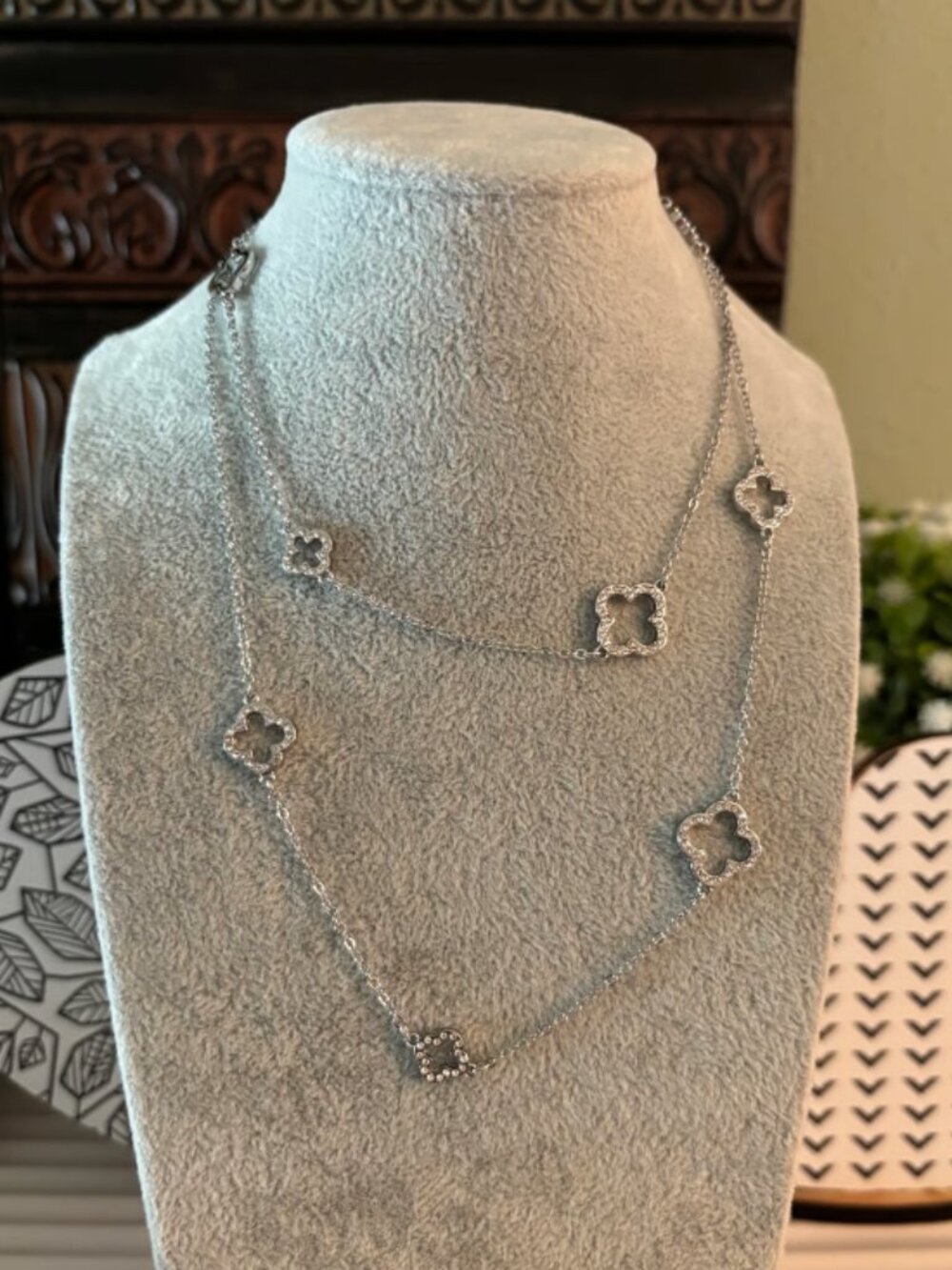 Park Lane Everlasting Necklace